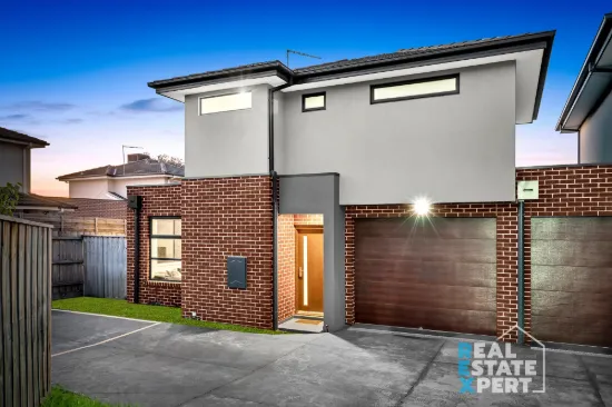 2/69 Somerville Road, Hampton Park, Vic 3976
