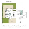 2/69 Somerville Road, Hampton Park, Vic 3976-Floorplan