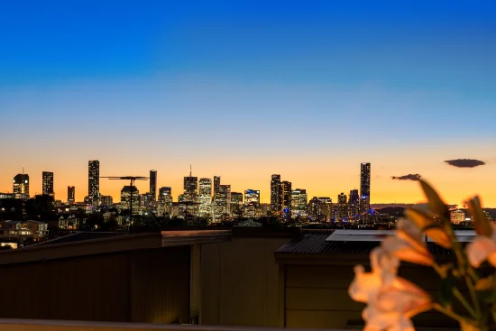 2/69 Stephens Street, Morningside, Qld 4170