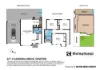 2/7-11 Kanooka Grove, Doveton, Vic 3177-Floorplan
