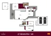 2/7 ALAMEDA DRIVE, Sale, Vic 3850-Floorplan