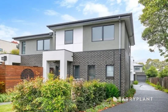2/7 Cypress Avenue, Boronia, Vic 3155