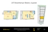 2/7 Deschamps Street, Lilydale, Vic 3140-Floorplan