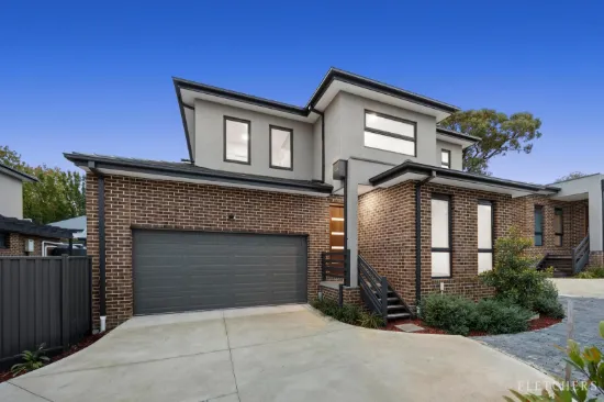 2/7 Fyfe Avenue, Ringwood, Vic 3134
