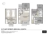 2/7 Hay Street, Box Hill South, Vic 3128-Floorplan