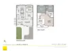2/7 Kinmond Avenue, Wavell Heights, Qld 4012-Floorplan