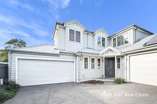 2/7 Nestor Grove, Blackburn North, Vic 3130