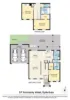 2/7 Normanby Street, Sydenham, Vic 3037-Floorplan