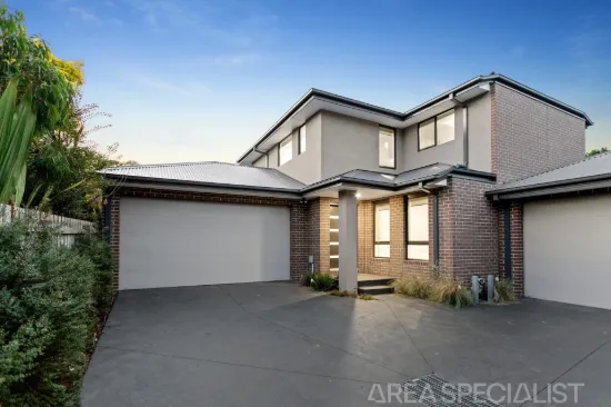 2/7 Northgateway, Langwarrin, Vic 3910