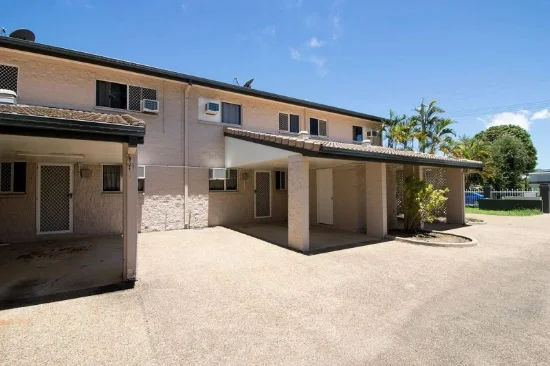 2/7 Palmerston St, Pimlico, Qld 4812