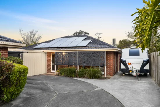 2/7 Railway Road, Baxter, Vic 3911