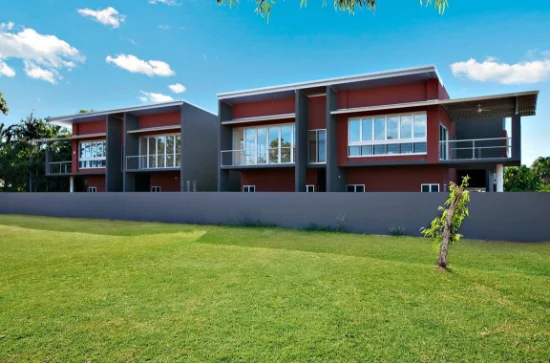 2/7 Sabine Road, Millner, NT 0810