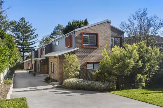 2/7 Vermont Street, Sutherland, NSW 2232