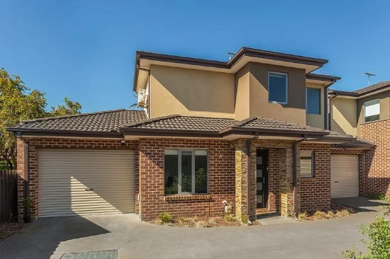 2/7 Willow Court, Bellfield, Vic 3081