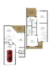 2/7 Young Street, Petrie, Qld 4502-Floorplan