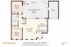 2/70 Hawker Street, Airport West, Vic 3042-Floorplan