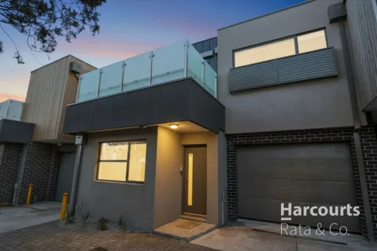 2/70 Jensen Road, Preston, Vic 3072