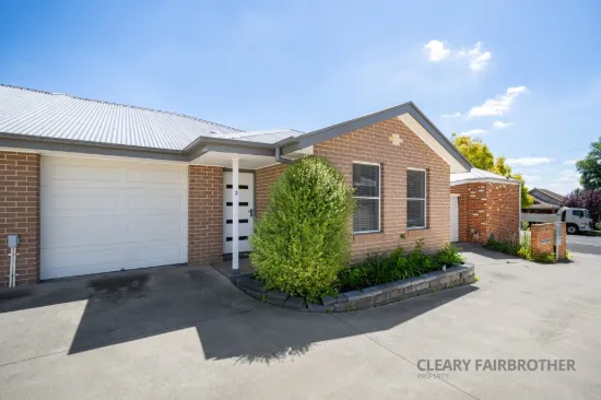 2/70 Rocket Street, Bathurst, NSW 2795