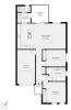 2/70 Rocket Street, Bathurst, NSW 2795-Floorplan