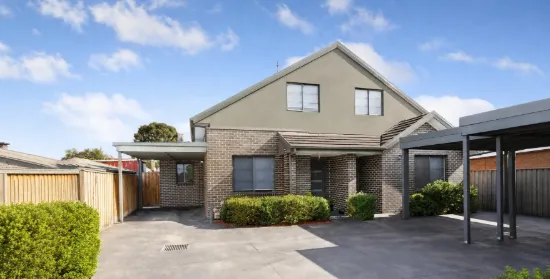 2/71 Mcbryde Street, Fawkner, Vic 3060