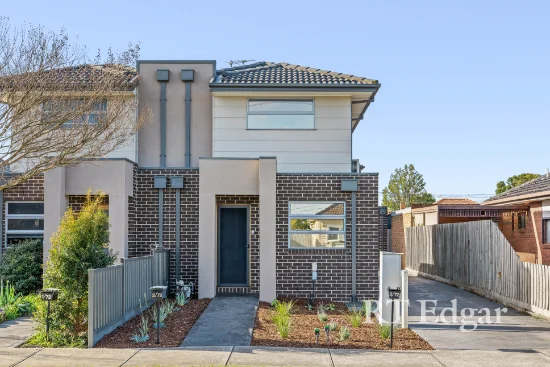 2/72 Liston Avenue, Reservoir, Vic 3073