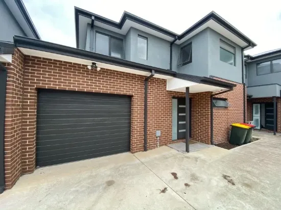2/72 Lorne Street, Fawkner, Vic 3060