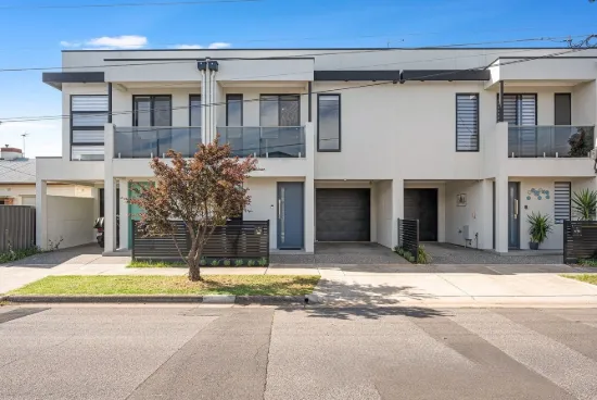 2/72 Nelson Avenue, Flinders Park, SA 5025