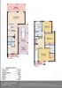2/72 Nelson Avenue, Flinders Park, SA 5025-Floorplan