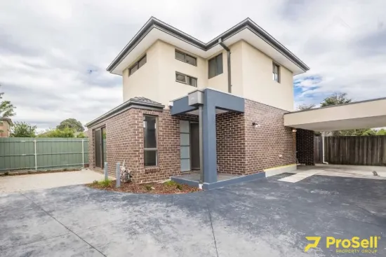 2/73 Hurlstone Crescent, Mill Park, Vic 3082
