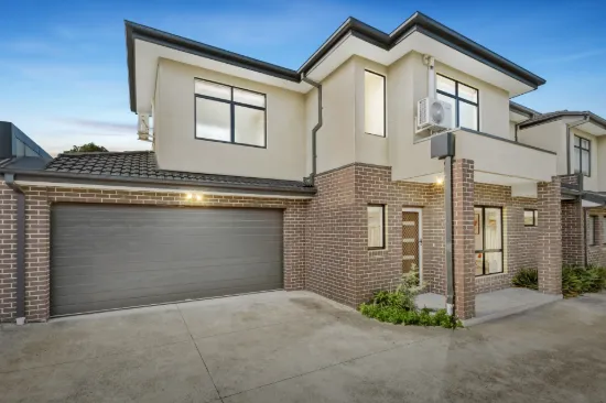 2/74 Melbourne Avenue, Glenroy, Vic 3046