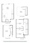 2/74 Nott Street, Port Melbourne, Vic 3207-Floorplan
