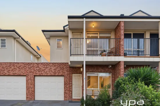 2/74 Rutherglen Crescent, Gowanbrae, Vic 3043