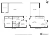 2/74 Wood Street, Preston, Vic 3072-Floorplan