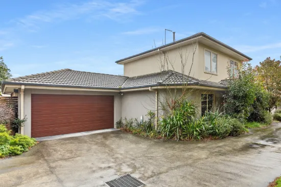 2/74B Williams Street, Frankston, Vic 3199