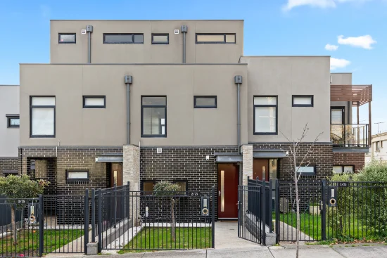 2/75 Atkinson Street, Chadstone, Vic 3148