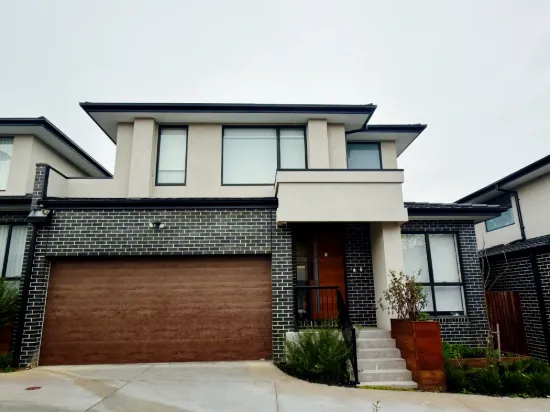 2/75 Kenmare Street, Mont Albert North, Vic 3129