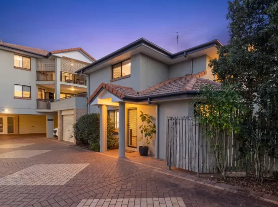 2/75 Wagner Road, Clayfield, Qld 4011