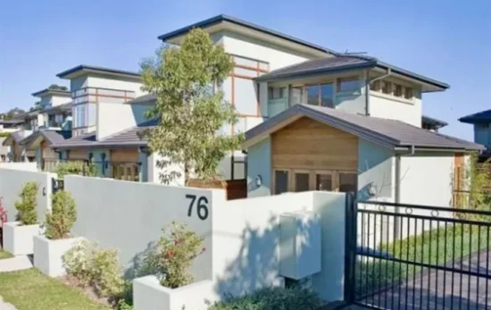 2/76 Edinburgh Road, Willoughby, NSW 2068