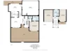 2/76 Edinburgh Road, Willoughby, NSW 2068-Floorplan