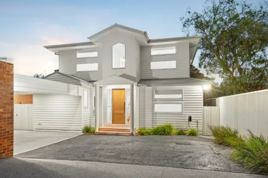 2/76 Somers Avenue, Macleod, Vic 3085