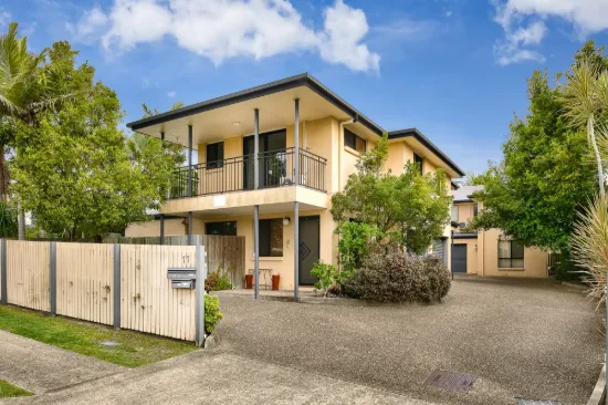 2/77 Homebush Road, Kedron, Qld 4031
