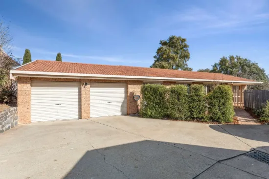 2/77 Namadgi Circuit, Palmerston, ACT 2913