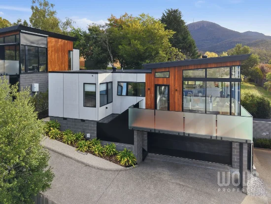 2/78 Cascade Rd, South Hobart, Tas 7004