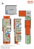 2/78 Hotham Road, Niddrie, Vic 3042-Floorplan