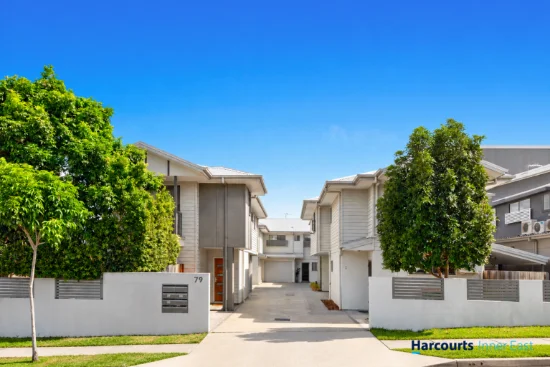 2/79 Kates Street, Morningside, Qld 4170