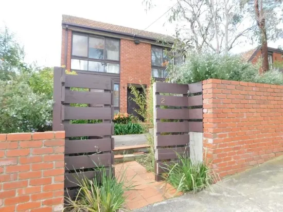 2/8-10 Bailey Grove, Ivanhoe, Vic 3079