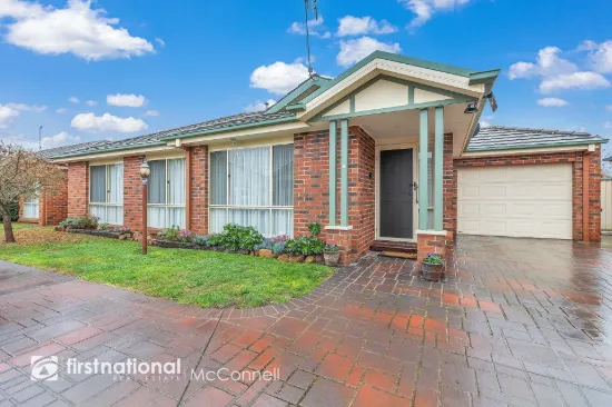 2/8-10 Unwin Street, Kyabram, Vic 3620
