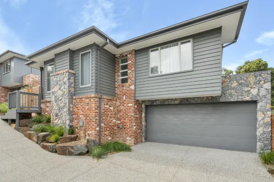 2/8 Bird Street, Eltham, Vic 3095