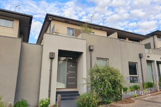 2/8 Chaleyer Street, Reservoir, Vic 3073