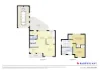 2/8 Chandos Street, Sydenham, Vic 3037-Floorplan